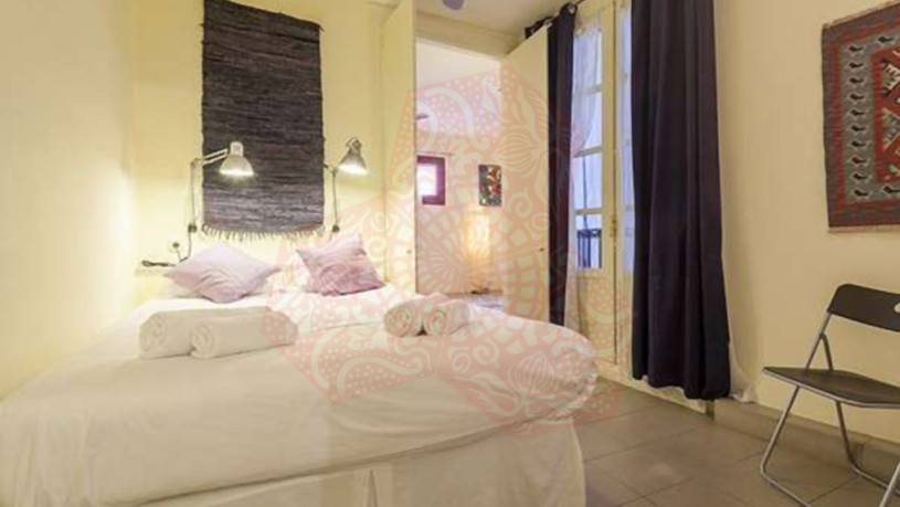 Barcelona 3 Bedroom Apartment to Rent