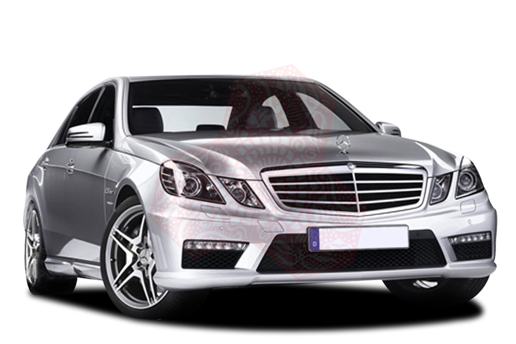 Mercedez E Class