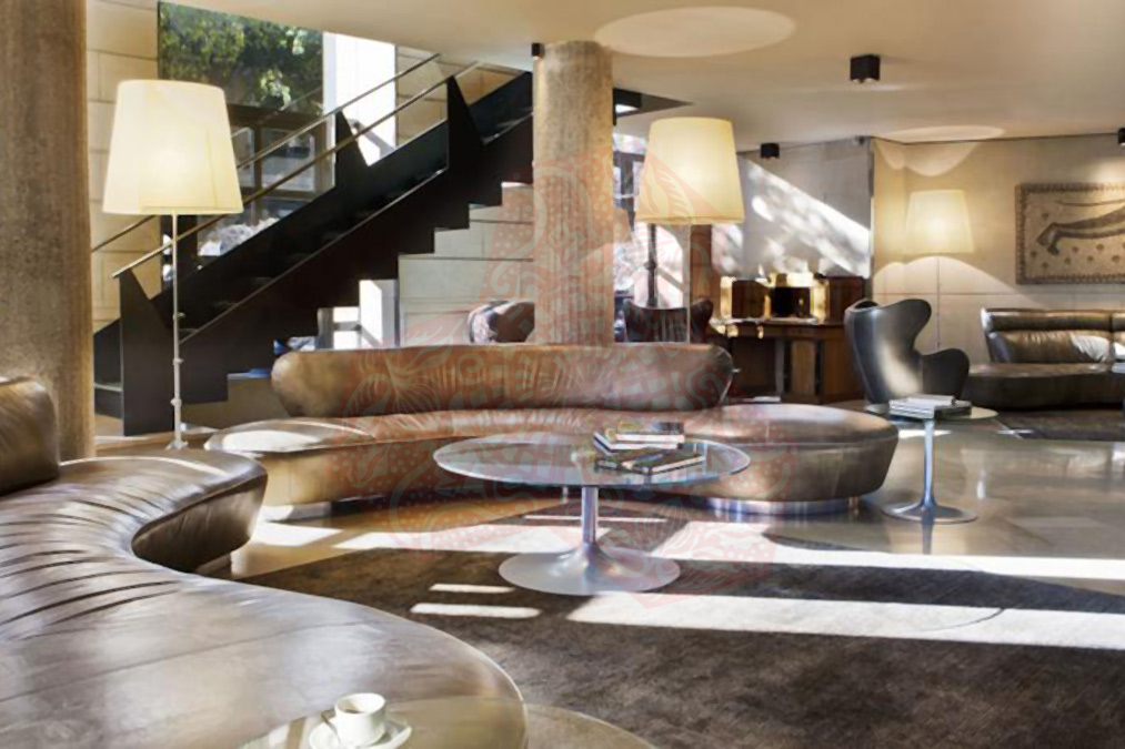 Barcelona Solutions Hotel Claris Grand Luxe