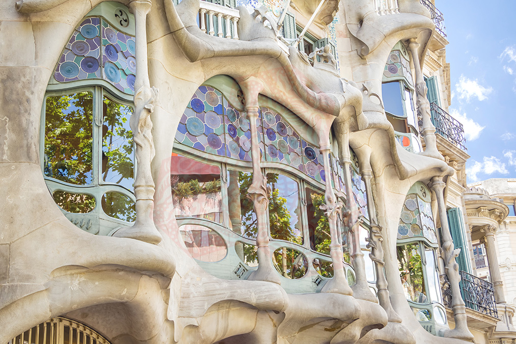 Casa Batlló