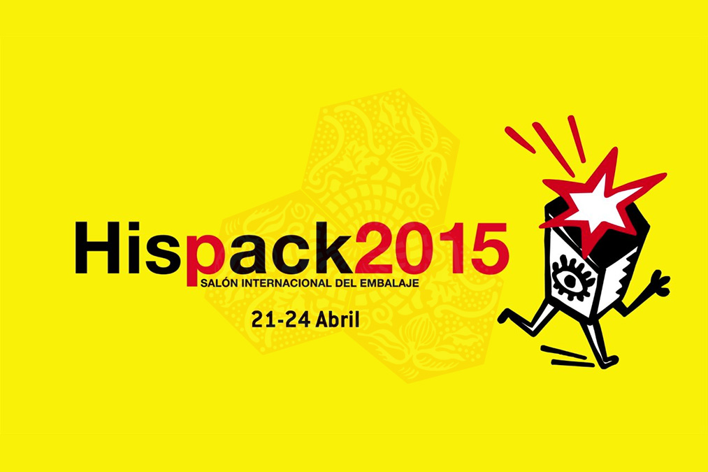 Barcelona Solutions Hispack 2015