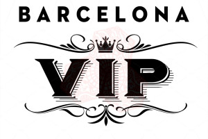 Barcelona VIP Package