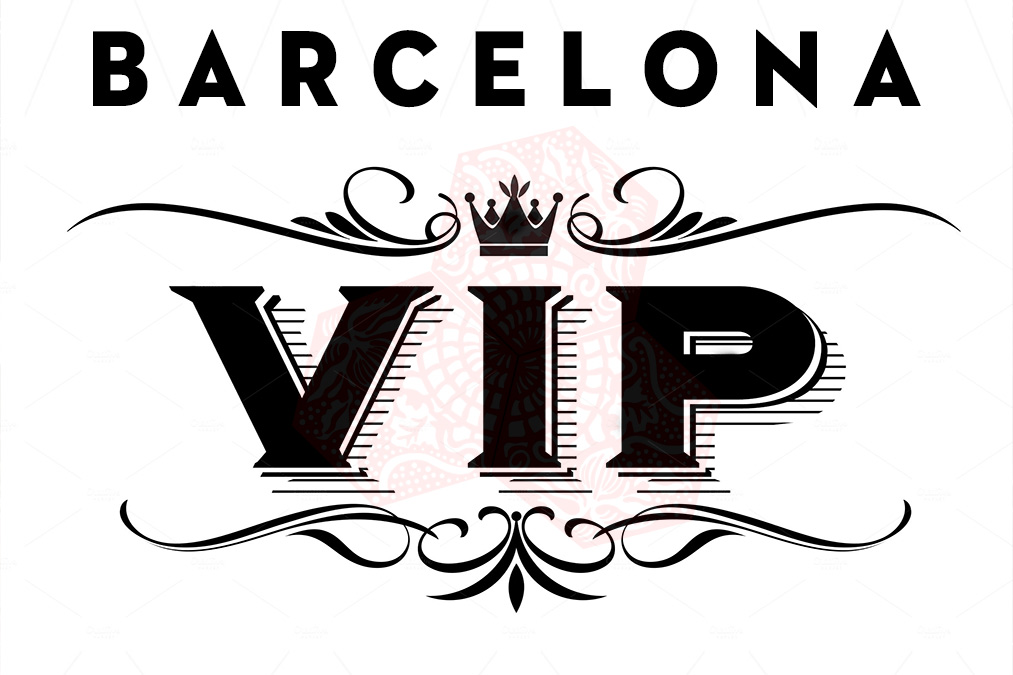 Barcelona VIP Package