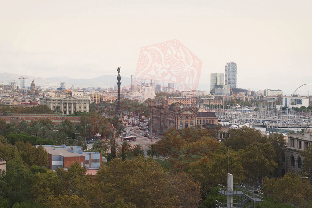 Barcelona Solutions El Poble Sec