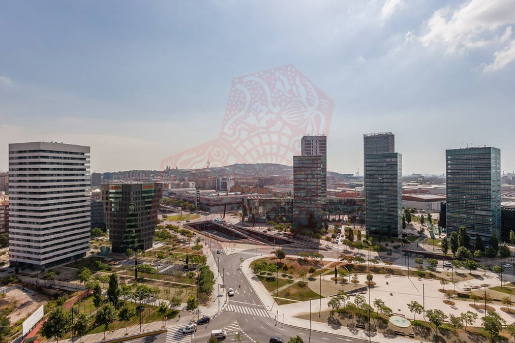 BCN 3P HL PLACA EUROPA