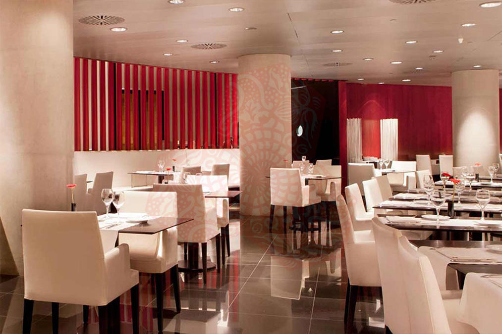 Restaurante Spiral