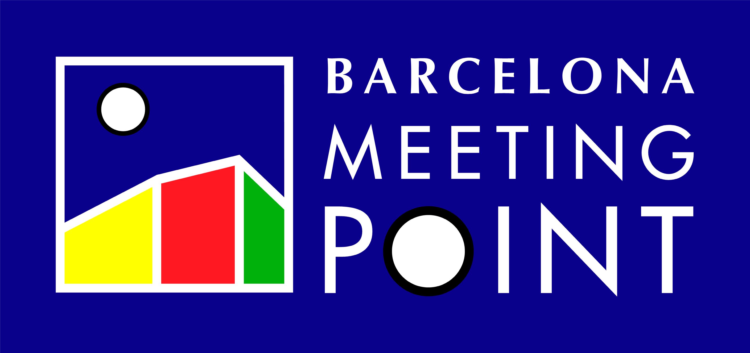Barcelona Meeting Point 2015