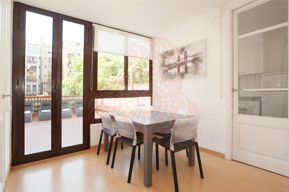 BCN AB 5P MARINA APARTMENTS