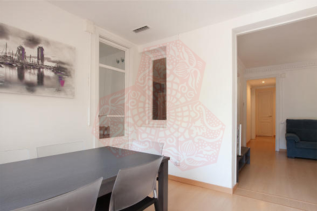 BCN AB 5P MARINA APARTMENTS