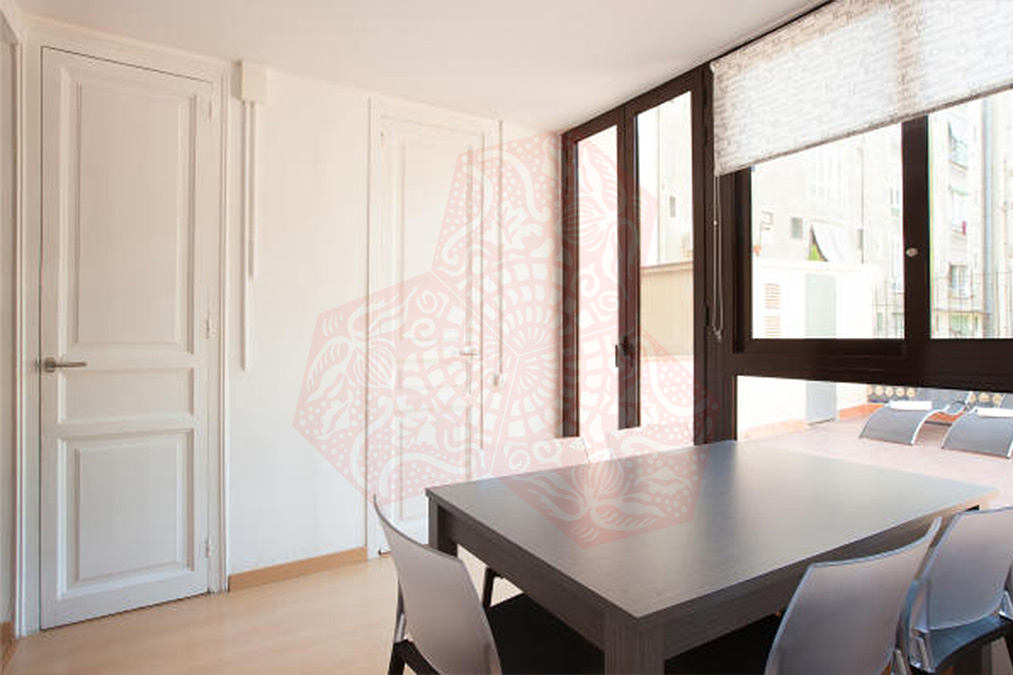 BCN AB 5P MARINA APARTMENTS