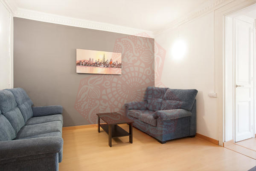 BCN AB 5P MARINA APARTMENTS