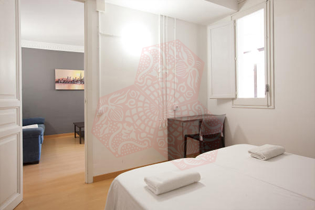 BCN AB 5P MARINA APARTMENTS