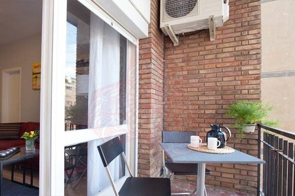 BCN OB 4P MALLORCA URGELL