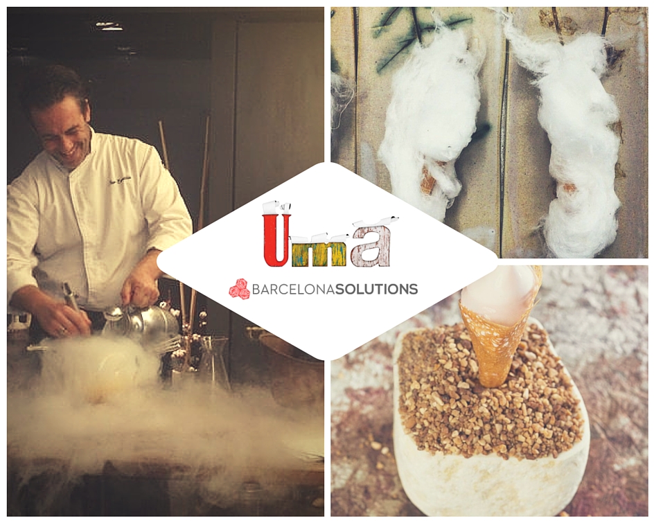 Restaurant UMA is Numero Uno