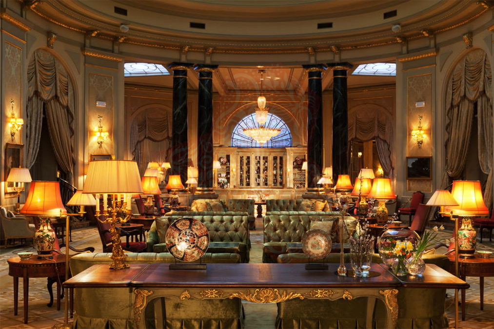 BCN HOTEL PALACE GL
