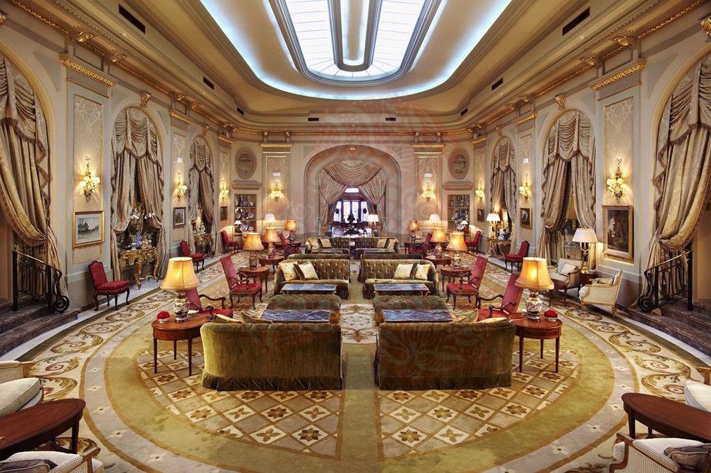 BCN HOTEL PALACE GL