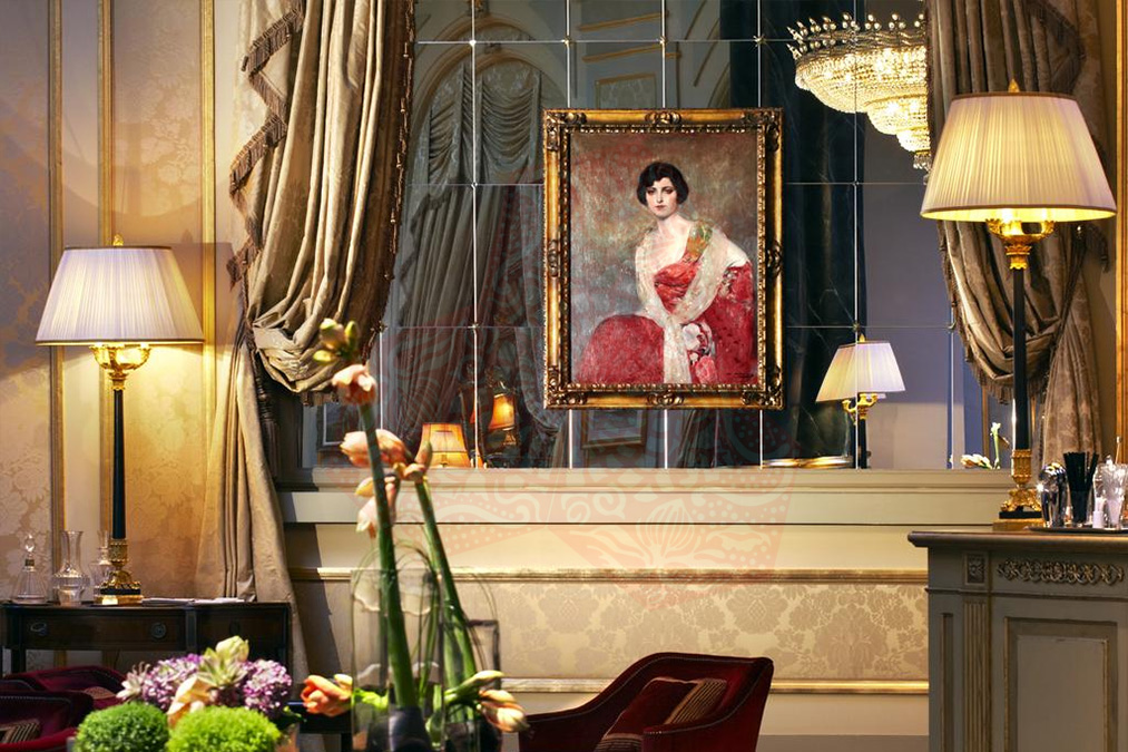 BCN HOTEL PALACE GL