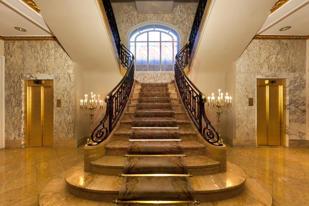 BCN HOTEL PALACE GL