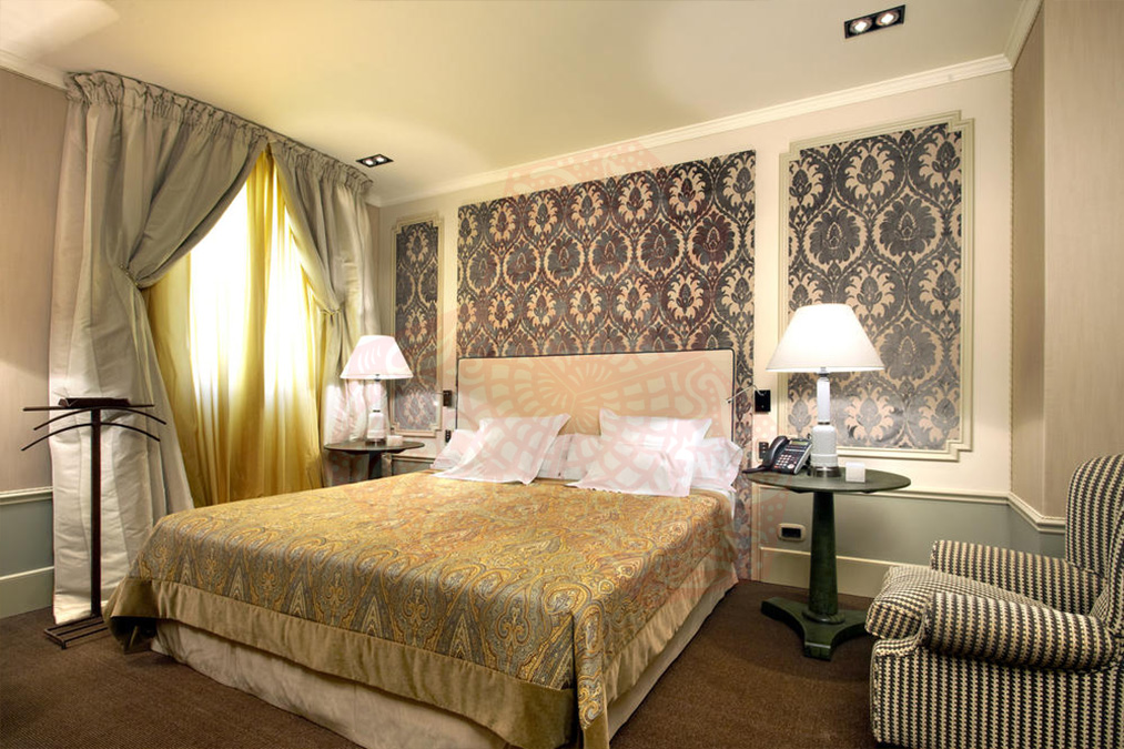 BCN HOTEL PALACE GL