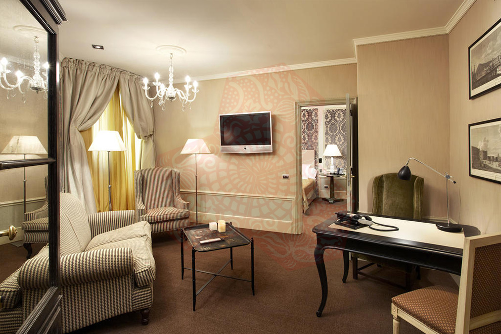 BCN HOTEL PALACE GL