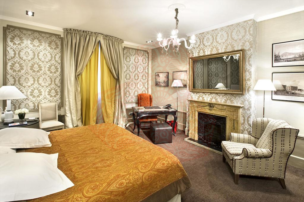 BCN HOTEL PALACE GL