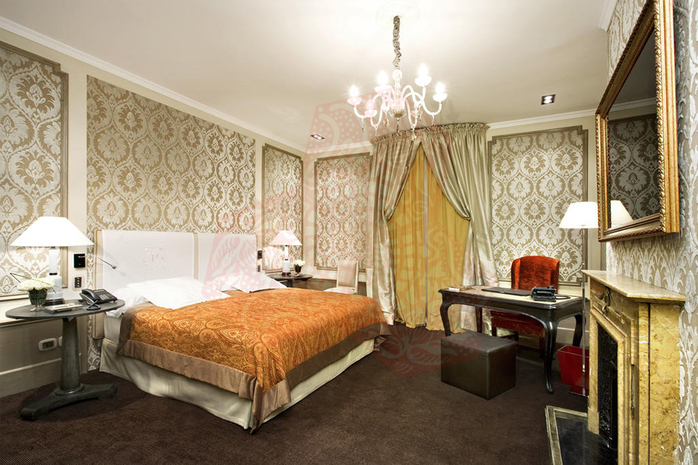 BCN HOTEL PALACE GL
