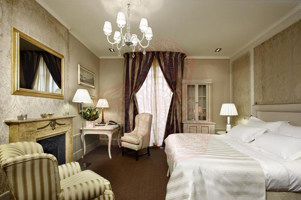 BCN HOTEL PALACE GL
