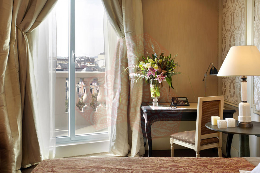 BCN HOTEL PALACE GL