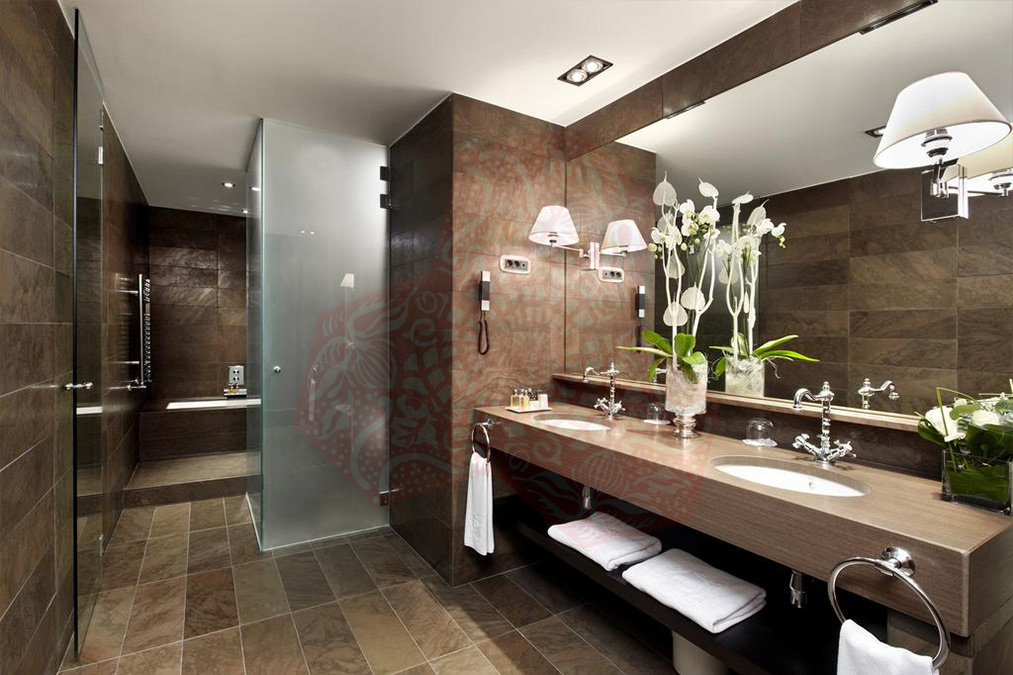 BCN HOTEL PALACE GL