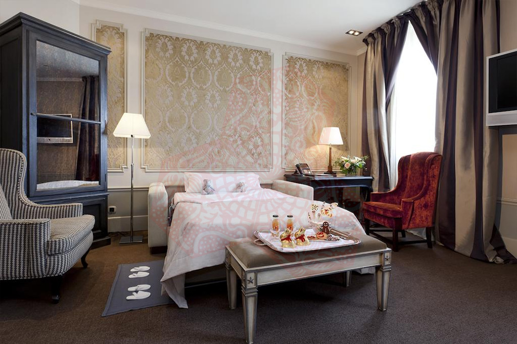 BCN HOTEL PALACE GL