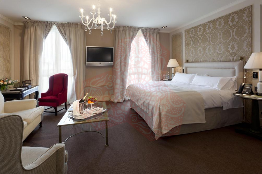 BCN HOTEL PALACE GL