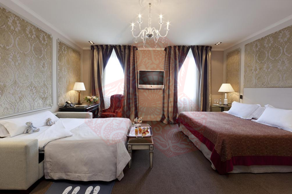 BCN HOTEL PALACE GL