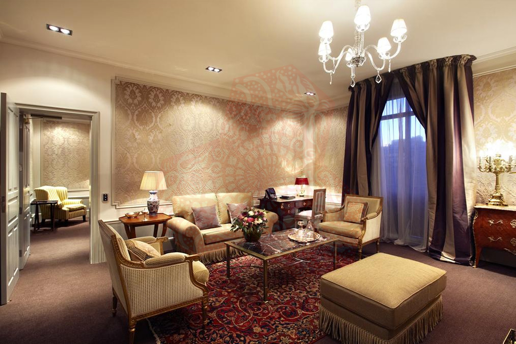 BCN HOTEL PALACE GL
