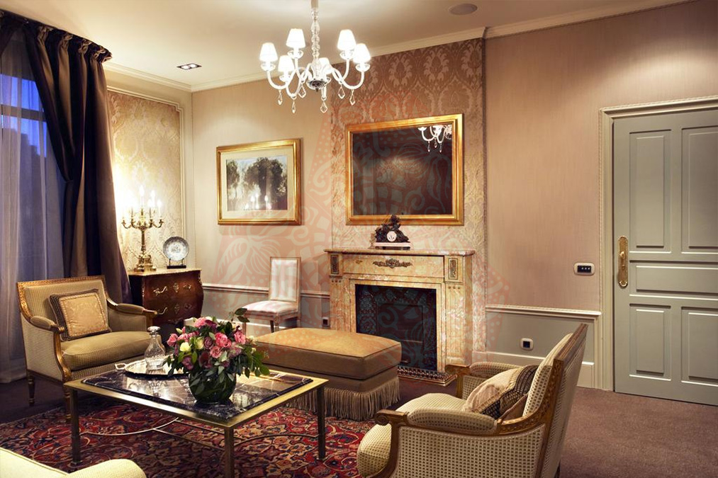 BCN HOTEL PALACE GL