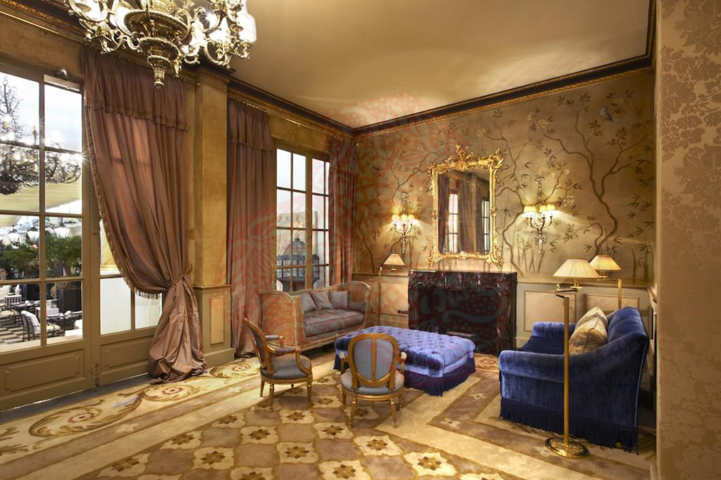 BCN HOTEL PALACE GL
