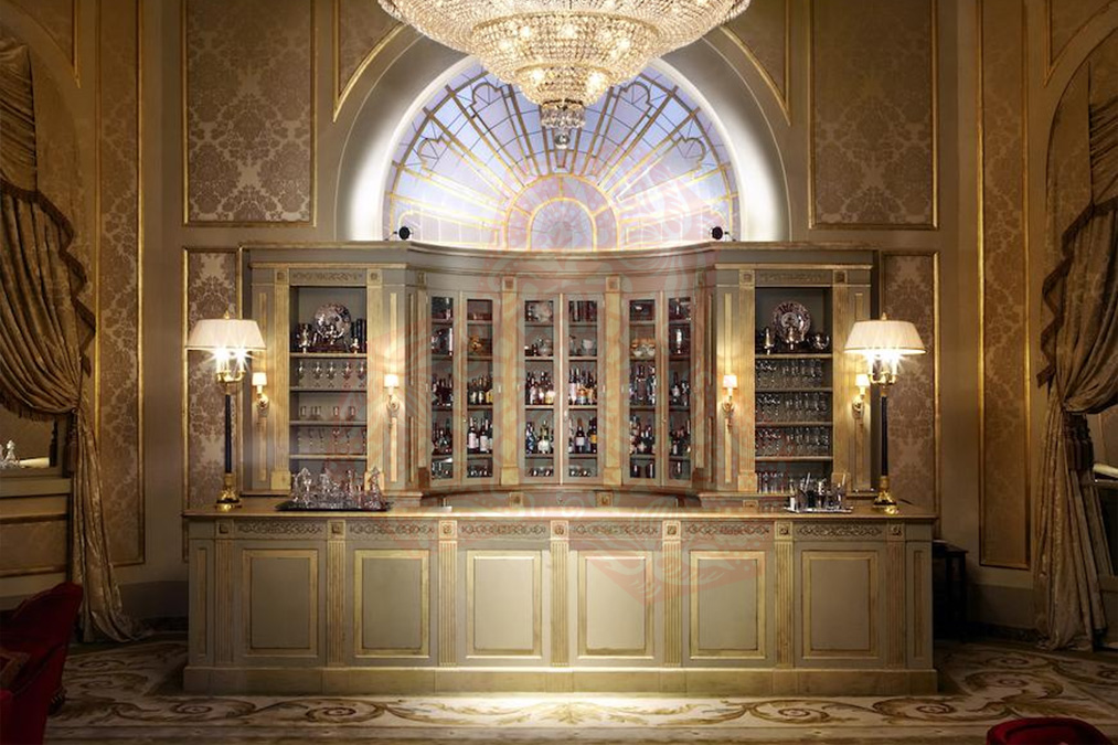 BCN HOTEL PALACE GL