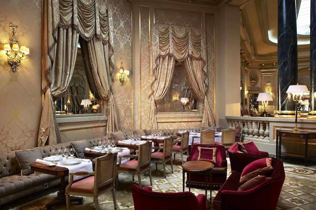 BCN HOTEL PALACE GL