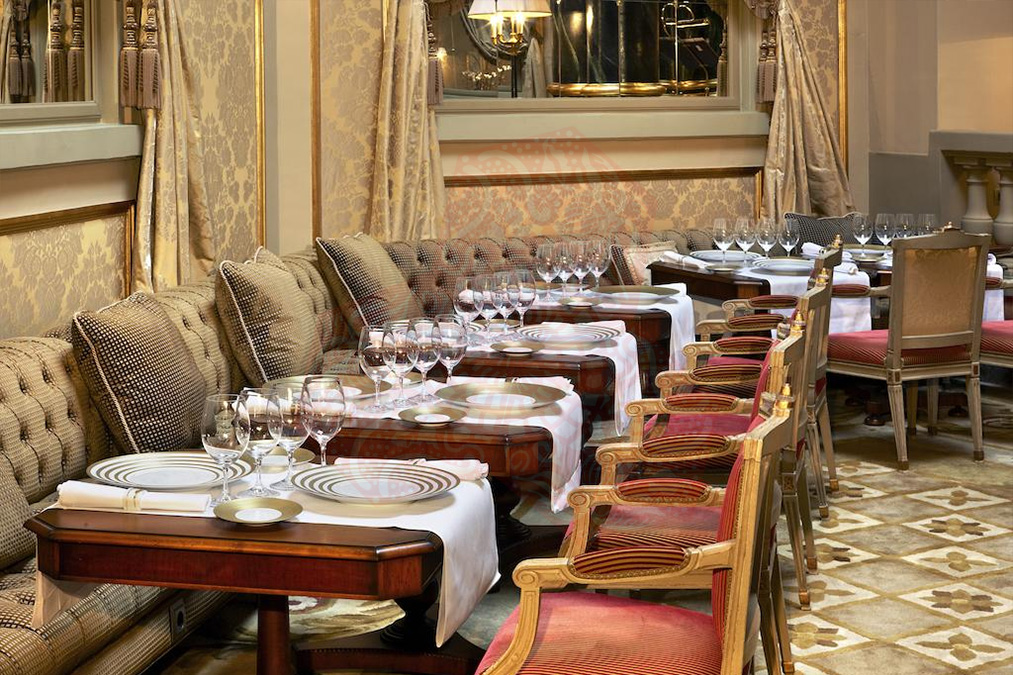 BCN HOTEL PALACE GL