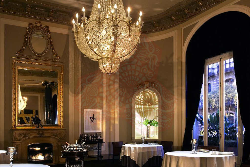 BCN HOTEL PALACE GL