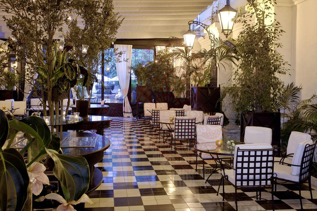 BCN HOTEL PALACE GL