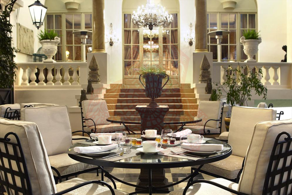 BCN HOTEL PALACE GL