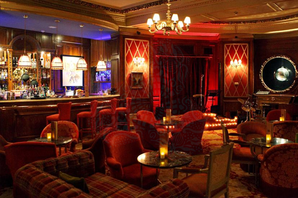 BCN HOTEL PALACE GL