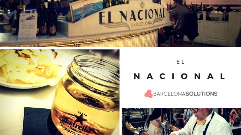 El Nacional Barcelona