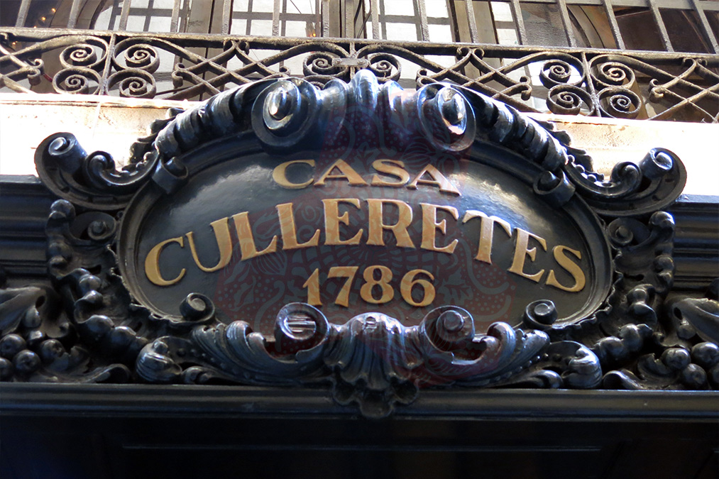 Casa Culleretes