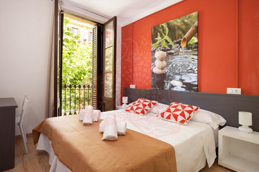 BCN APARTMENTS VILA I VILA