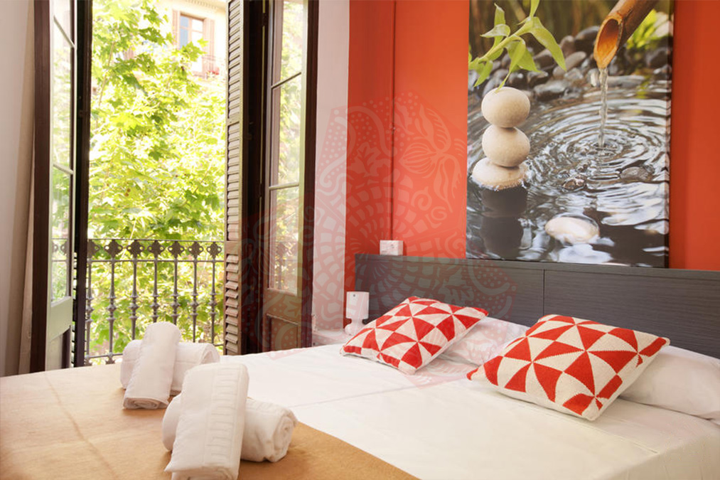 BCN APARTMENTS VILA I VILA