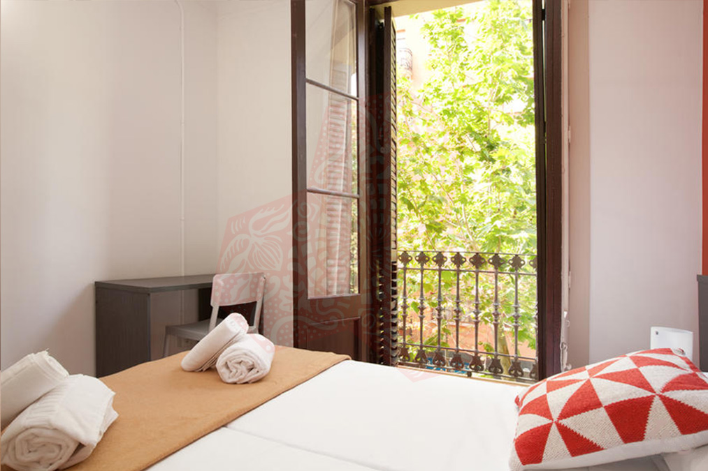 BCN APARTMENTS VILA I VILA
