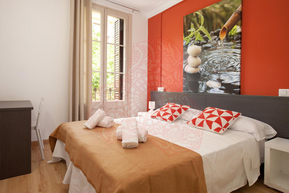 BCN APARTMENTS VILA I VILA