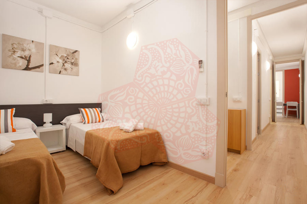BCN APARTMENTS VILA I VILA