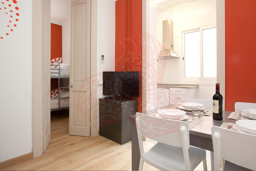 BCN APARTMENTS VILA I VILA